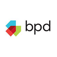 BDP | Bouwfonds gebiedsontwikkeling
